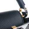 LOUIS VUITTON Handbags Capucines Second-hand