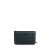 CHANEL Handbags Wallet On Chain Timeless/Classique Second-hand