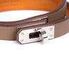 HERMES Bracelets Kelly Second-hand