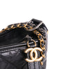 CHANEL Handbags Gabrielle Second-hand