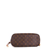 LOUIS VUITTON Handbags Neverfull Second-hand