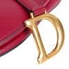 DIOR Handbags Saddle Second-hand