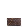 LOUIS VUITTON Handbags Felicie Second-hand