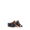 HERMES Sandals Ostia Second-hand