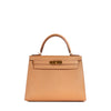 HERMES Handbags  Second-hand