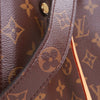 LOUIS VUITTON Handbags Montaigne Second-hand