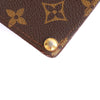 LOUIS VUITTON Wallets Emilie Second-hand