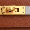 HERMES Handbags Kelly 25 Second-hand