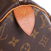 LOUIS VUITTON Handbags Speedy Second-hand