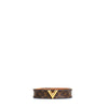 LOUIS VUITTON Bracelets Essential V Second-hand