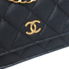 CHANEL Handbags Wallet On Chain Timeless/Classique Second-hand