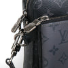 LOUIS VUITTON Bags Trio Messenger Second-hand