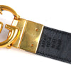 GUCCI Belts GG Buckle Second-hand