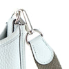 HERMES Handbags Mini Evelyne Second-hand