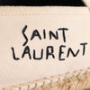 SAINT LAURENT Boots  Second-hand