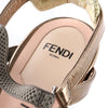 FENDI Heels  Second-hand