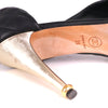 CHANEL Heels Slingback Second-hand