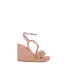 VALENTINO GARAVANI Sandals Rockstud Second-hand