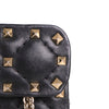 VALENTINO GARAVANI Handbags Rockstud Second-hand