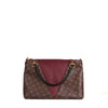 LOUIS VUITTON Handbags Tote V Second-hand