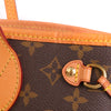 LOUIS VUITTON Handbags Neverfull Second-hand