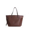 LOUIS VUITTON Handbags Neverfull Second-hand