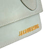 JACQUEMUS Handbags Le Grand Bambino Second-hand