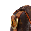 LOUIS VUITTON Handbags Speedy Bandouliere Second-hand