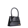 JACQUEMUS Handbags Le Grand Chiquito Second-hand