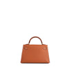 HERMES Handbags Kelly Mini Second-hand