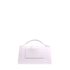 JACQUEMUS Handbags Le Grand Bambino Second-hand