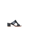 HERMES Sandals Ostia Second-hand