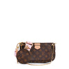 LOUIS VUITTON Handbags Multi Pochette Accessoires Second-hand