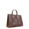 LOUIS VUITTON Handbags Onthego Second-hand