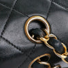 CHANEL Handbags Timeless/Classique Second-hand