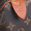 LOUIS VUITTON Handbags Speedy Second-hand