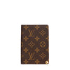 LOUIS VUITTON Wallets Emilie Second-hand