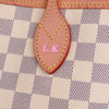 LOUIS VUITTON Handbags Neverfull Second-hand