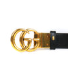 GUCCI Belts GG Buckle Second-hand