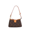 LOUIS VUITTON Handbags Delightful Second-hand