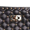 VALENTINO GARAVANI Handbags Rockstud Second-hand