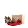 CHRISTIAN LOUBOUTIN Heels So Kate Second-hand