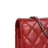 CHANEL Handbags Timeless/Classique Second-hand