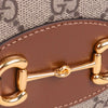 GUCCI Handbags Horsebit 1955 Second-hand