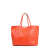 GOYARD Handbags Saint-Louis Second-hand