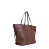 LOUIS VUITTON Handbags Neverfull Second-hand