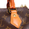 LOUIS VUITTON Handbags Speedy Bandouliere Second-hand