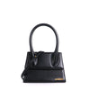 JACQUEMUS Handbags Le Grand Chiquito Second-hand