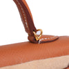 HERMES Handbags Kelly Mini Second-hand