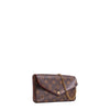 LOUIS VUITTON Handbags Felicie Second-hand